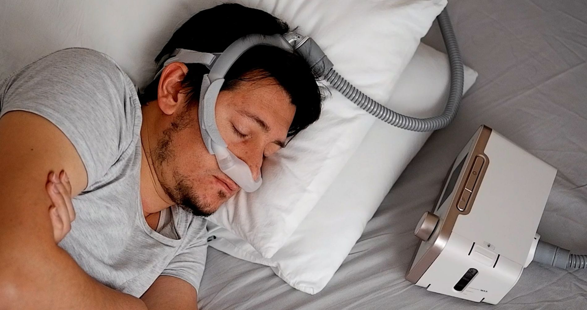 Arriva in Italia la prima accademia che studia il russamento